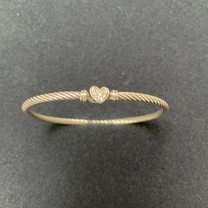 David yurman bracelet